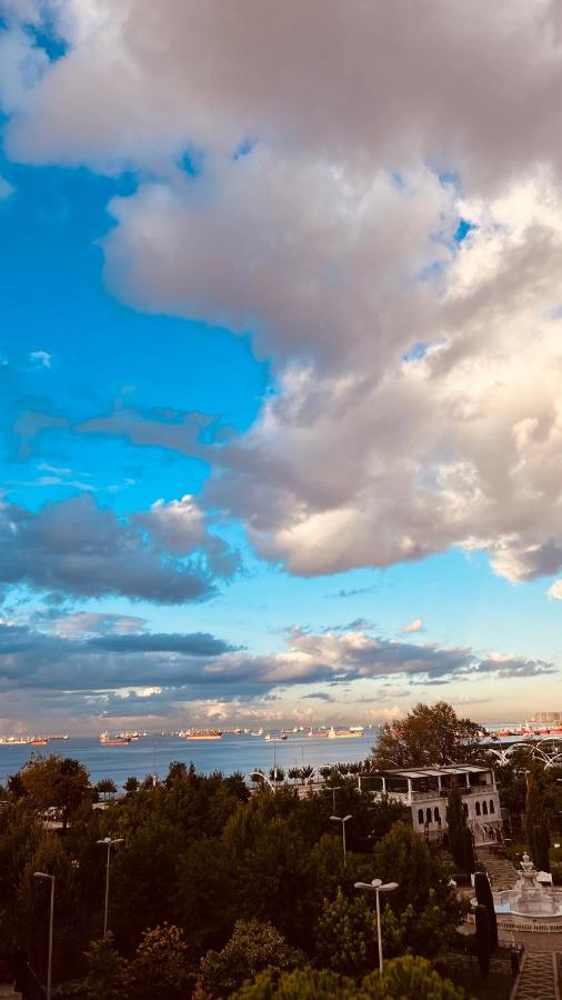 Life * Provincia di Istanbul