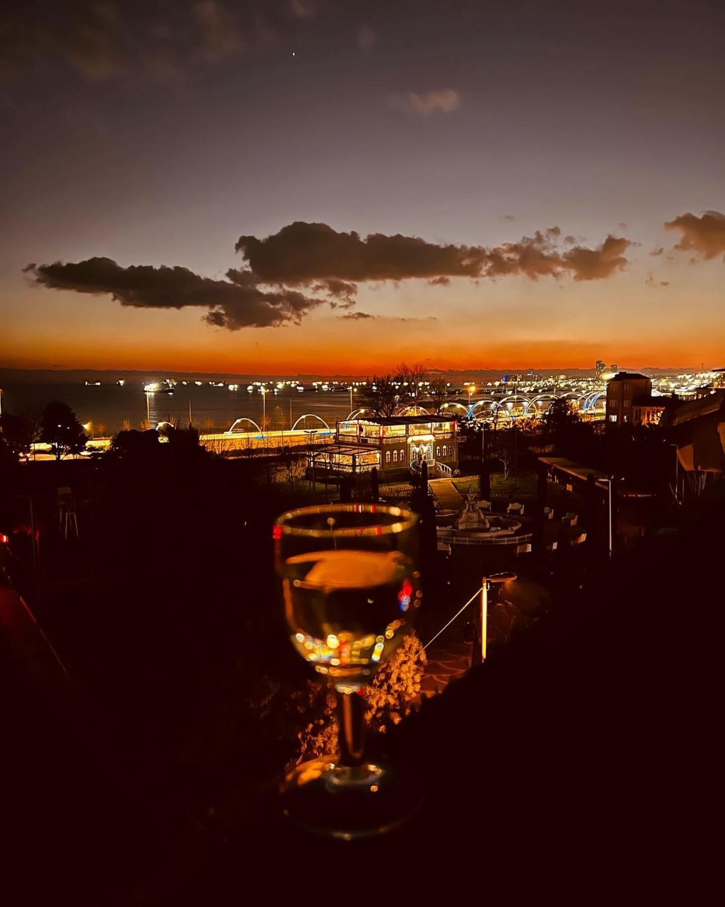 Life Provincia di Istanbul