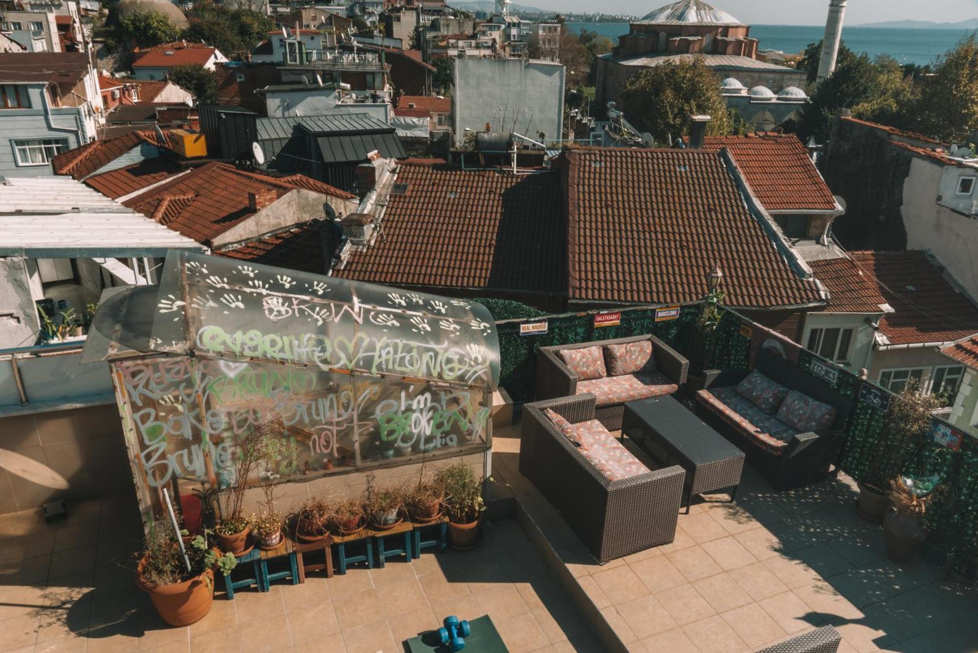 Life Appartamento Provincia di Istanbul