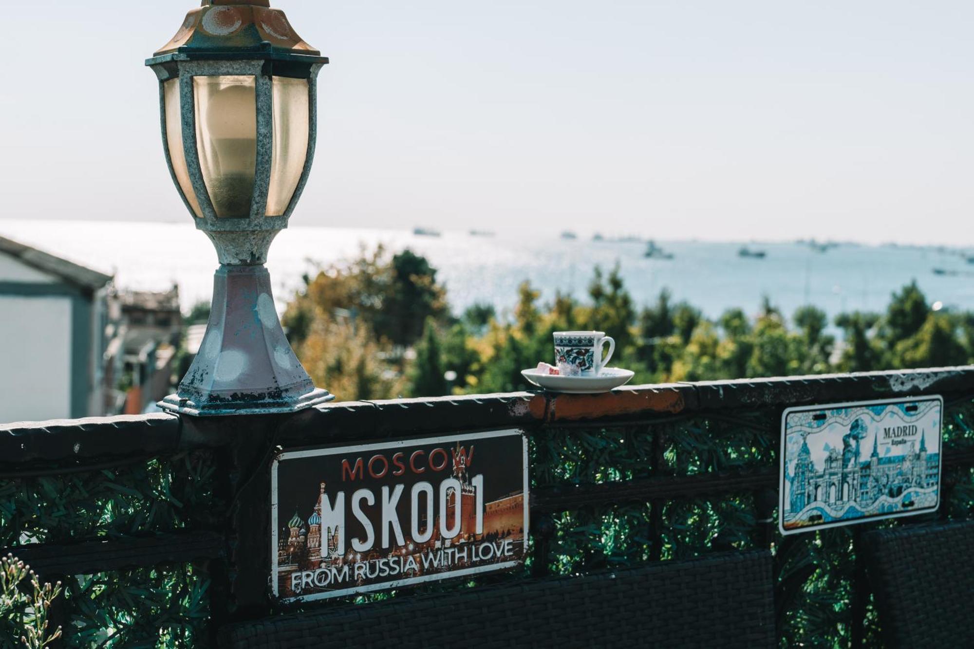 Life Appartamento Provincia di Istanbul