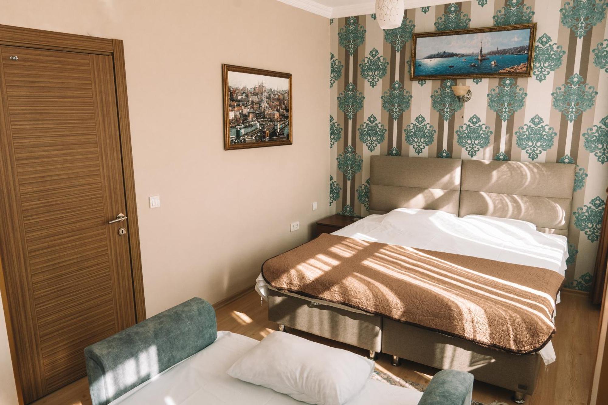 Appartamento Life Provincia di Istanbul