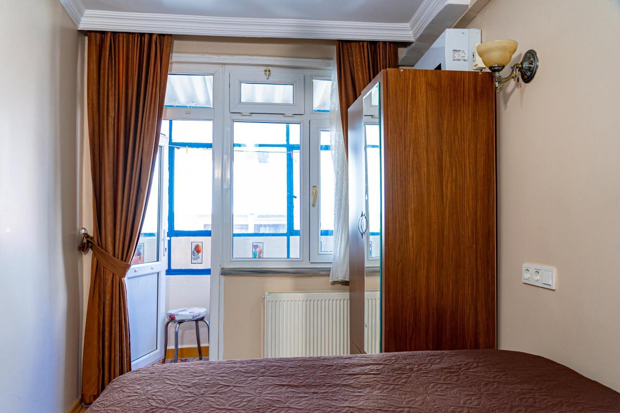 Appartamento Life Provincia di Istanbul