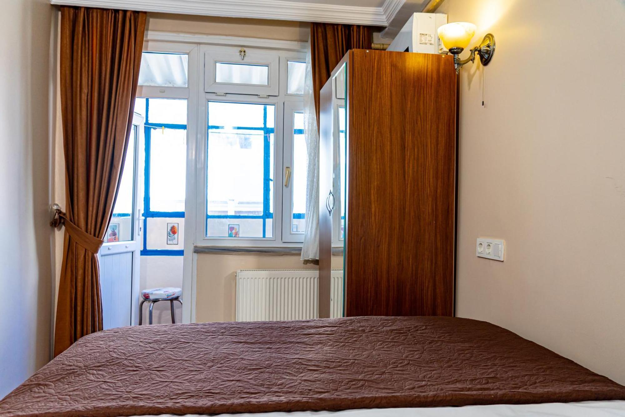 Appartamento Life Provincia di Istanbul