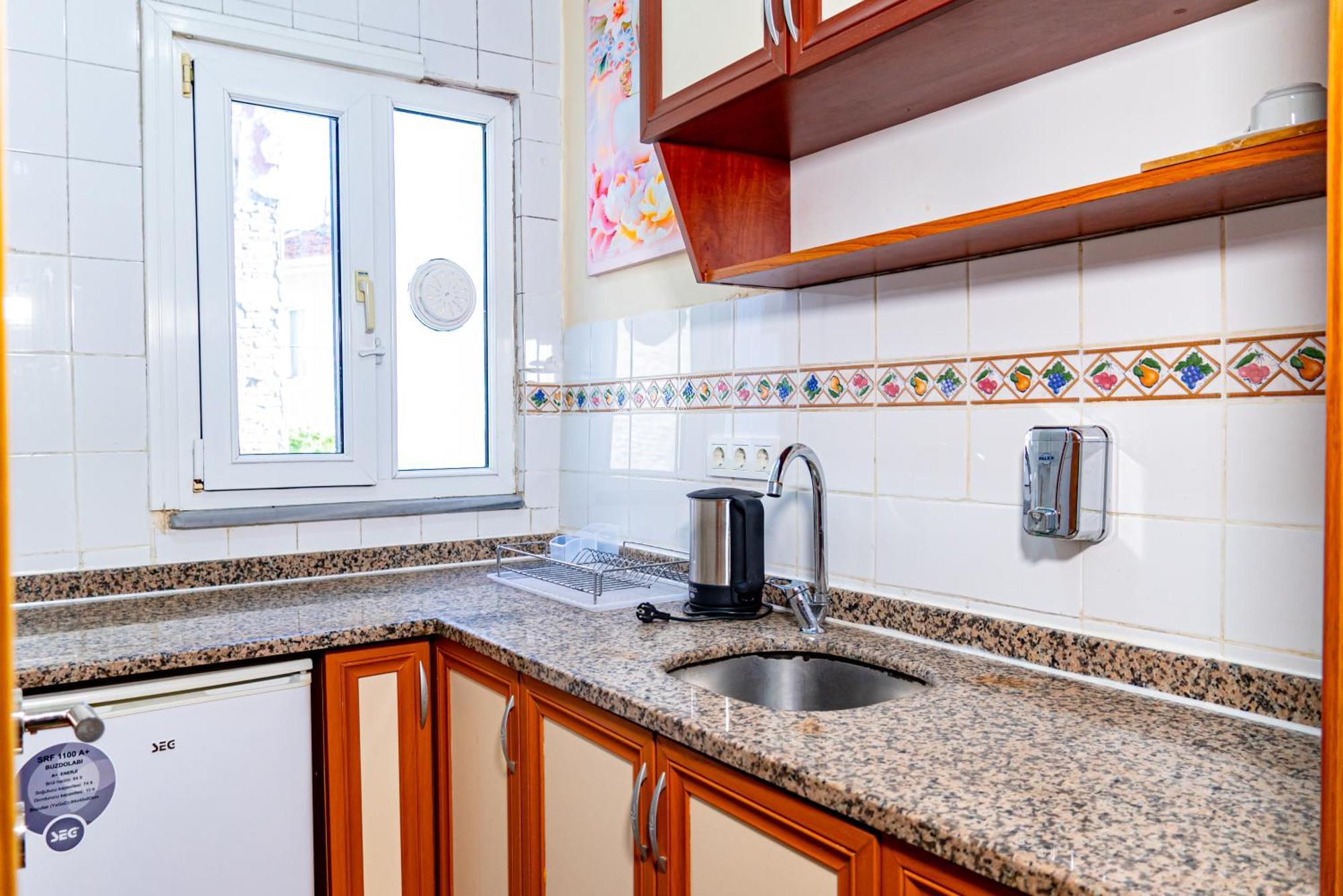 Appartamento Life Provincia di Istanbul