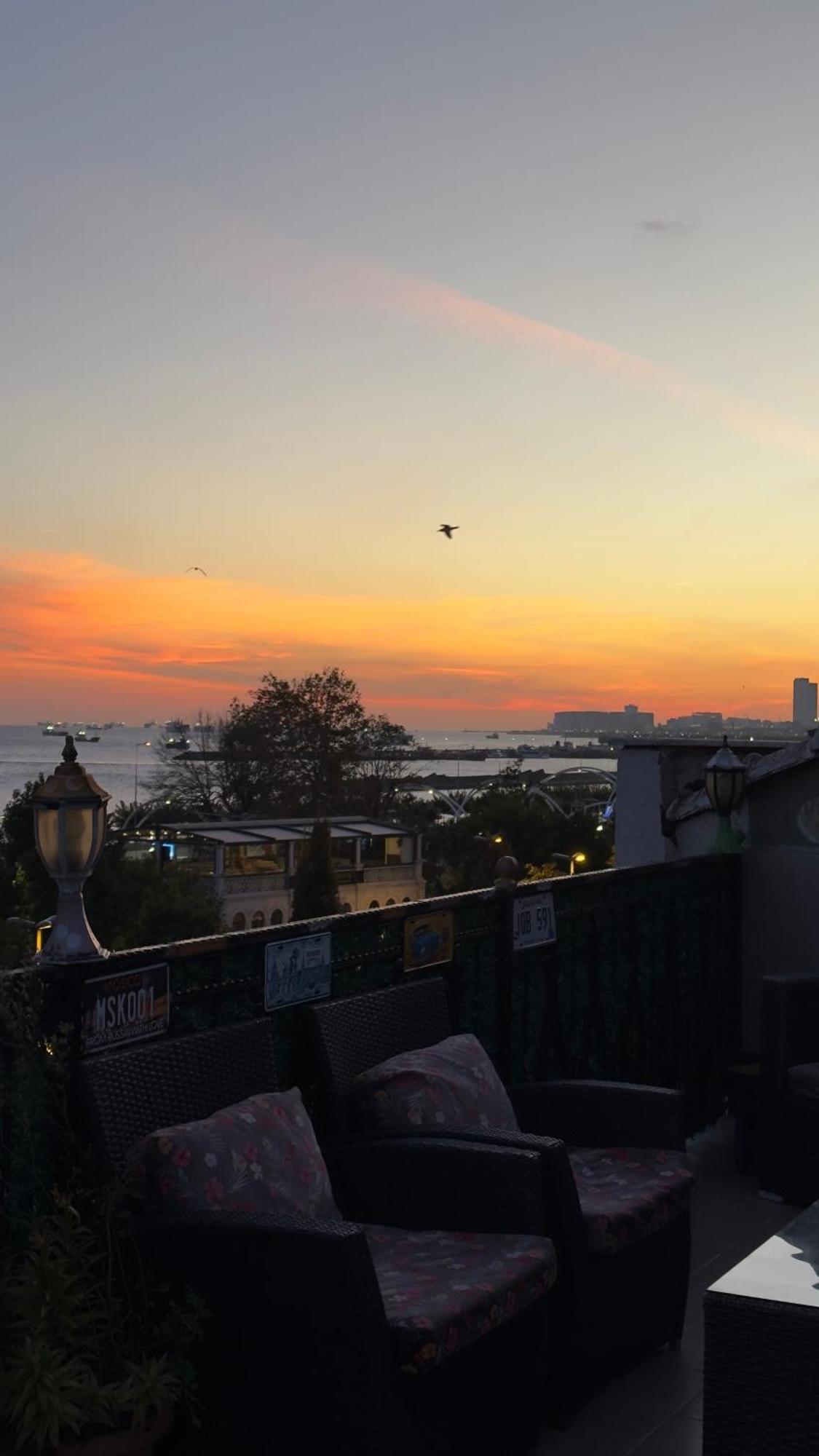 Life Appartamento Provincia di Istanbul