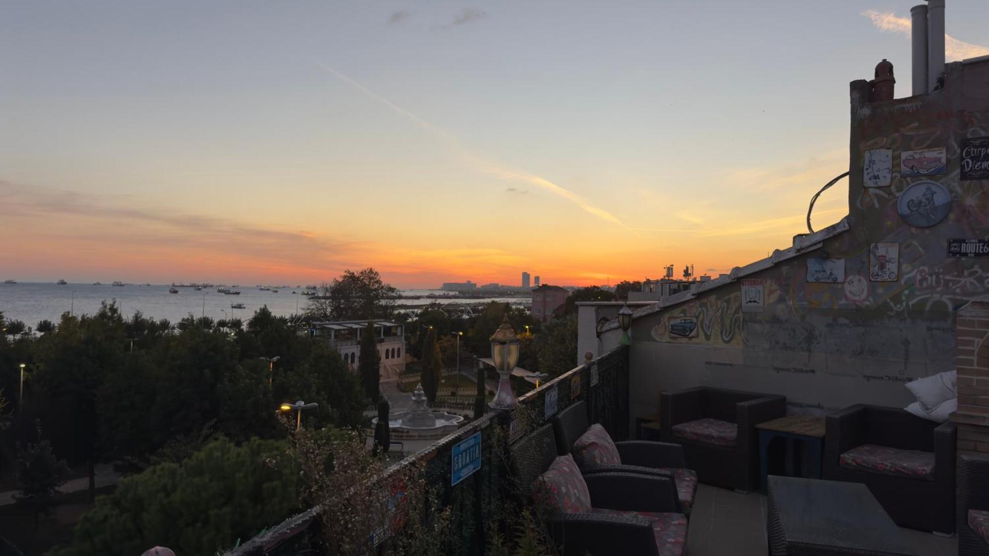 Appartamento Life Provincia di Istanbul
