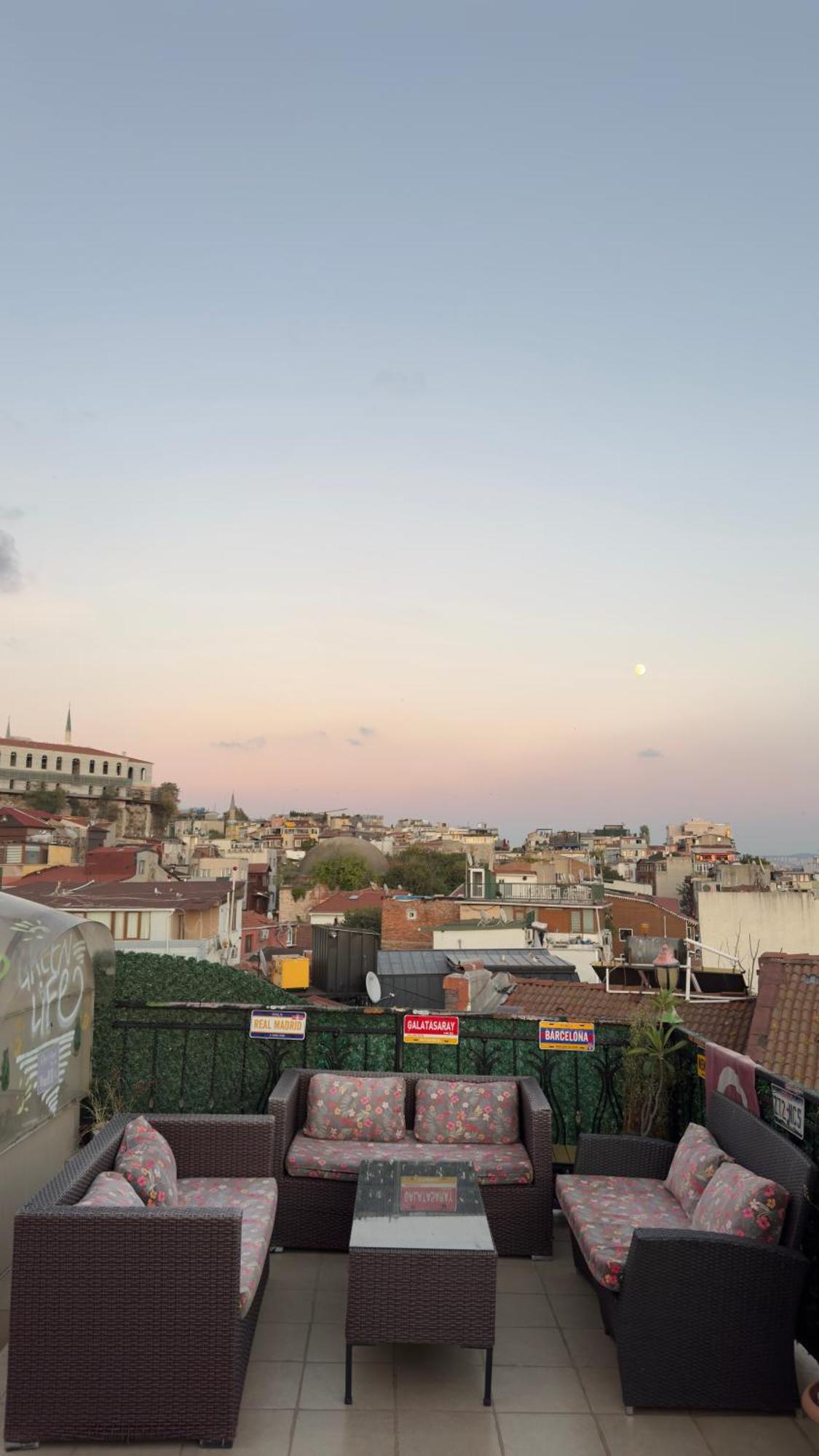 Life Provincia di Istanbul