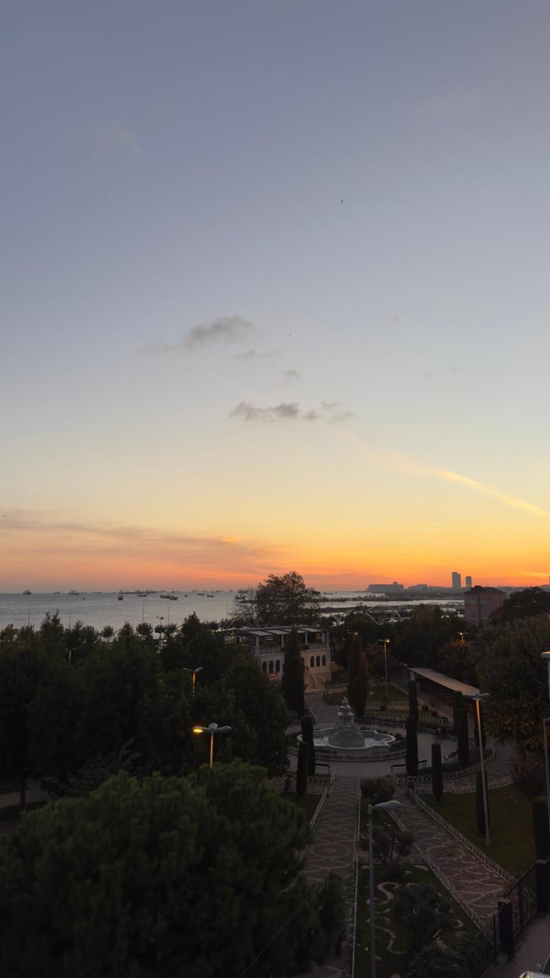 Life * Provincia di Istanbul