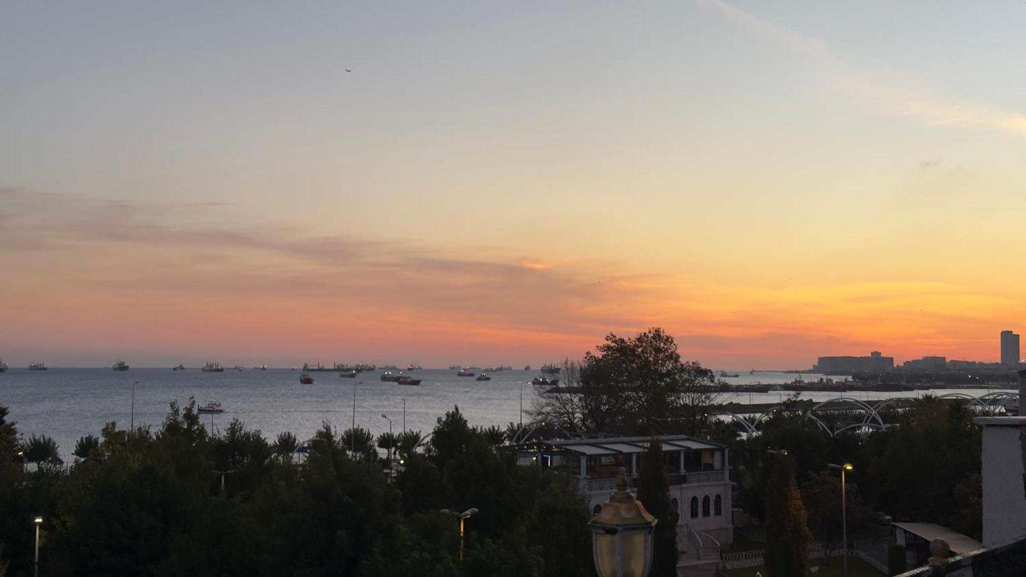 Appartamento Life Provincia di Istanbul