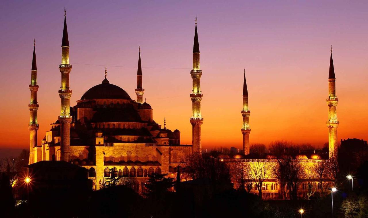 Life Appartamento Provincia di Istanbul